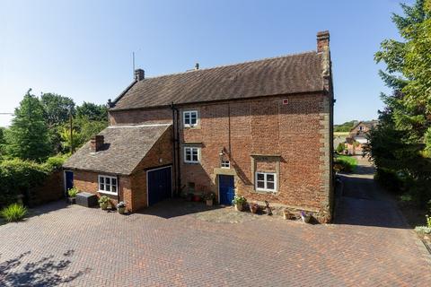 5 bedroom detached house for sale, Peddimore Farm Lane, Minworth