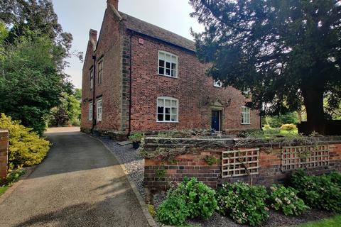 5 bedroom detached house for sale, Peddimore Farm Lane, Minworth