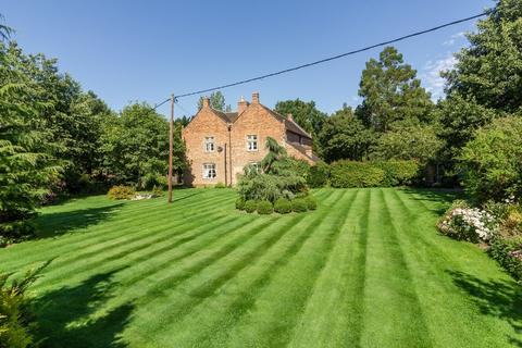 5 bedroom detached house for sale, Peddimore Farm Lane, Minworth