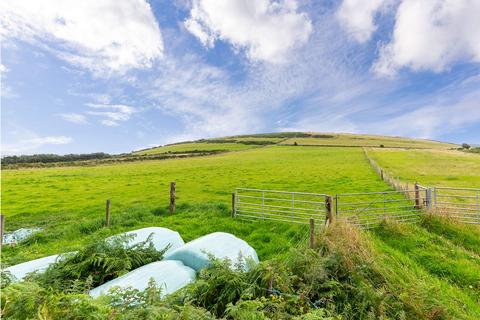 undefined, Land at the Garth, Field number 321619, Crosby