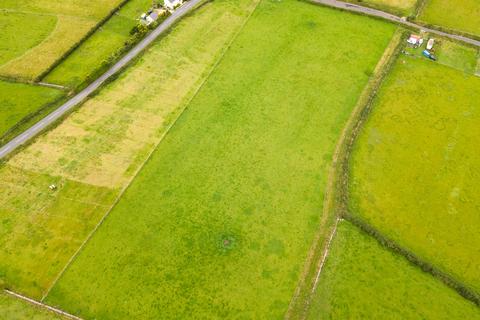 undefined, Land at the Garth, Field number 321619, Crosby