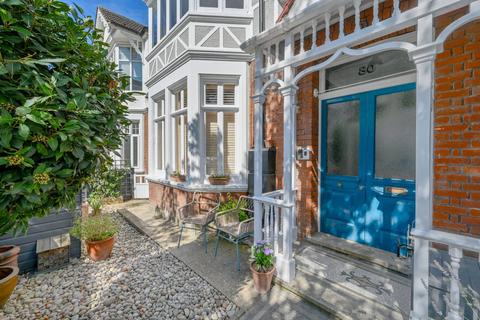 3 bedroom flat for sale - Fordhook Avenue, Ealing, London, W5