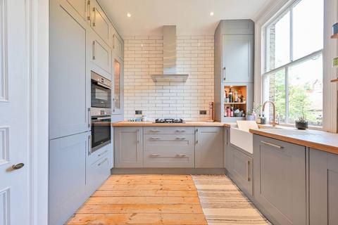 3 bedroom flat for sale - Fordhook Avenue, Ealing, London, W5