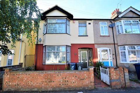 3 bedroom end of terrace house for sale - Woodlands Road, Southall