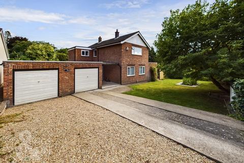 4 bedroom detached house for sale - Thunder Lane, Thorpe St. Andrew, Norwich