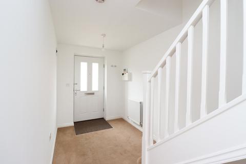 19 Abbott Way, Holbrook, Ipswich, IP9 2FG