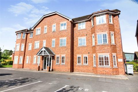 2 bedroom flat to rent, Heathcote Close, Chester, Cheshire, CH2