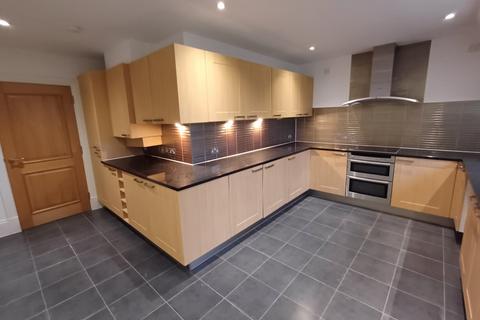 3 bedroom flat to rent - Scarlett House, Little Sutton Lane, SUTTON COLDFIELD, West Midlands, B75