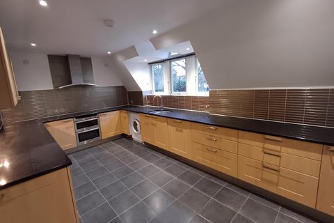 3 bedroom flat to rent - Scarlett House, Little Sutton Lane, SUTTON COLDFIELD, West Midlands, B75