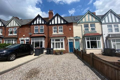4 bedroom terraced house to rent, Harman Road, Sutton Coldfield, West Midlands, B72