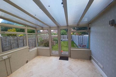 4 bedroom terraced house to rent, Harman Road, Sutton Coldfield, West Midlands, B72