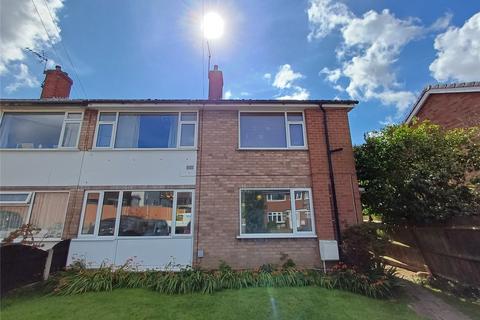 Rednall Drive, Sutton Coldfield, West Midlands, B75