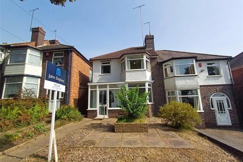3 bedroom house to rent - Woolmore Road, Birmingham, West Midlands, B23