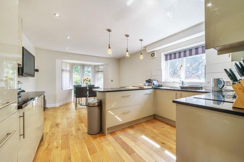 4 bedroom link detached house for sale, Lancaster Park Road, Harrogate, North Yorkshire, HG2