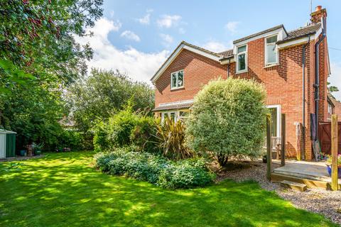 4 bedroom link detached house for sale, Lancaster Park Road, Harrogate, North Yorkshire, HG2