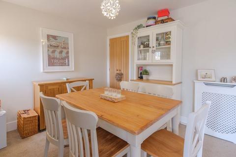 4 bedroom semi-detached house for sale, Rose Cottage, Whitehouse Lane, Codsall Wood