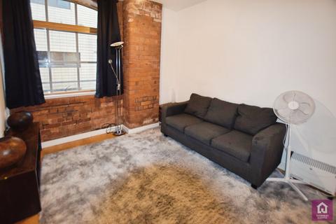 undefined, Beaumont Building, 22 Mirabel Street, City Centre, Manchester, M3