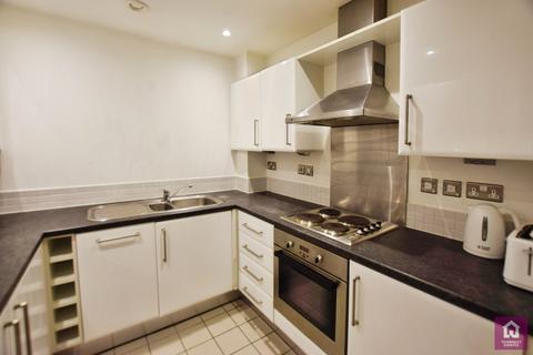 undefined, Beaumont Building, 22 Mirabel Street, City Centre, Manchester, M3