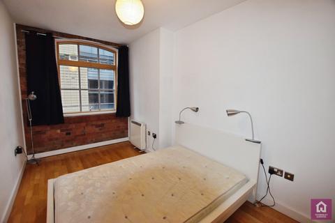 undefined, Beaumont Building, 22 Mirabel Street, City Centre, Manchester, M3