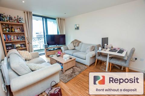 2 bedroom flat to rent, St Georges Island, 2 Kelso Place, Castlefield, Manchester, M15