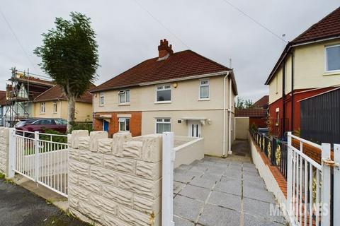 135 Archer Road, Cardiff, CF5 4FP