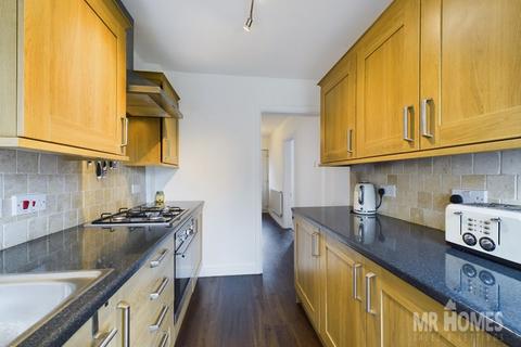 135 Archer Road, Cardiff, CF5 4FP
