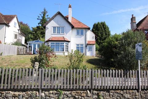 3 bedroom detached house for sale, Hythe