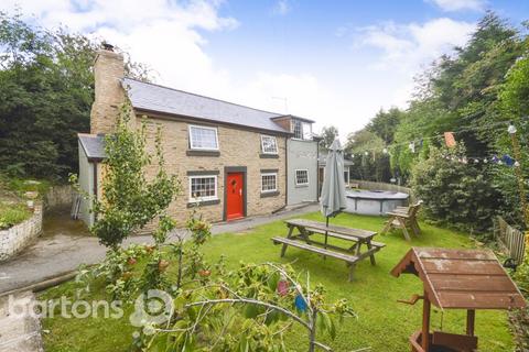 23 Hill Side, Thorpe Hesley, Rotherham, S61 2QB