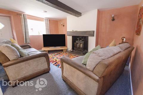 23 Hill Side, Thorpe Hesley, Rotherham, S61 2QB