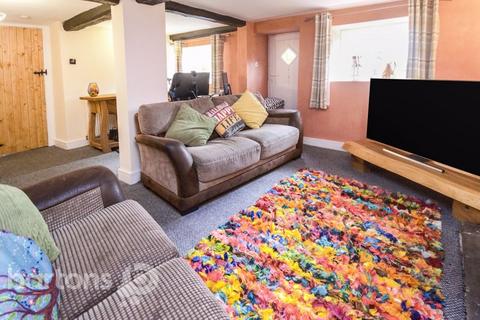 23 Hill Side, Thorpe Hesley, Rotherham, S61 2QB