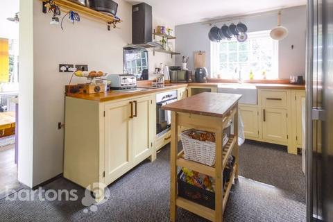 23 Hill Side, Thorpe Hesley, Rotherham, S61 2QB