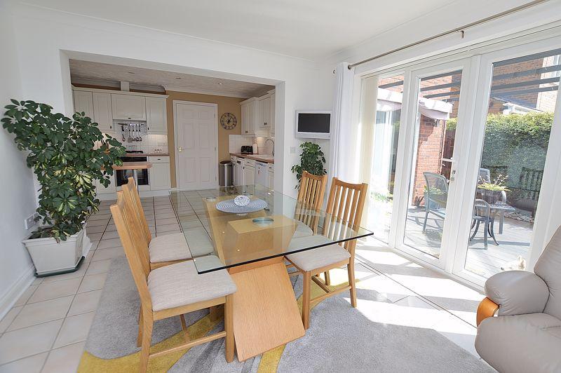 Living Kitchen