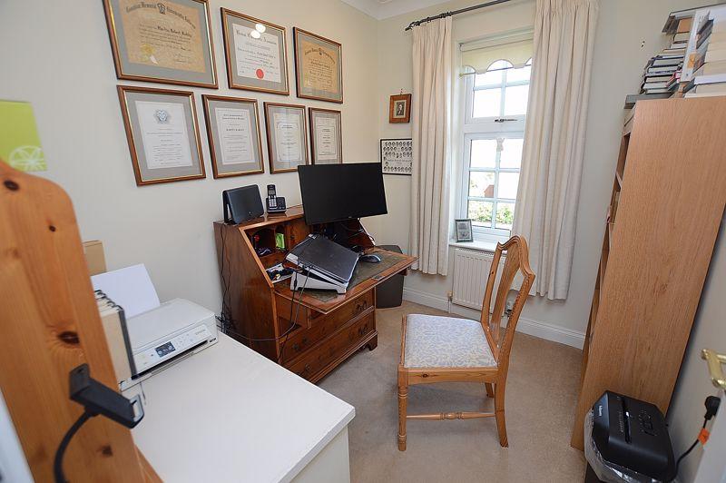 First Floor Home...