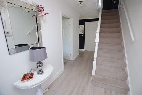 9 Lansdown Way, Woodhall Spa, LN10 6BD
