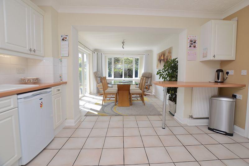 Living Kitchen