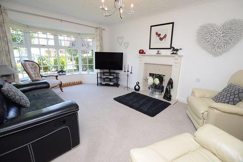 9 Lansdown Way, Woodhall Spa, LN10 6BD