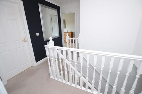 9 Lansdown Way, Woodhall Spa, LN10 6BD