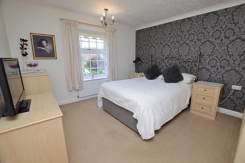 9 Lansdown Way, Woodhall Spa, LN10 6BD