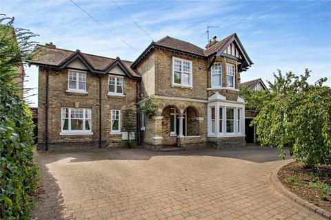 93 Thorpe Road, Peterborough, PE3 6JQ