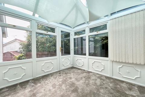 3 bedroom detached house for sale - 72a Chantal Avenue, Pen-Y-Fai, Bridgend, CF31 4NW