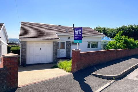 3 bedroom detached house for sale - 72a Chantal Avenue, Pen-Y-Fai, Bridgend, CF31 4NW