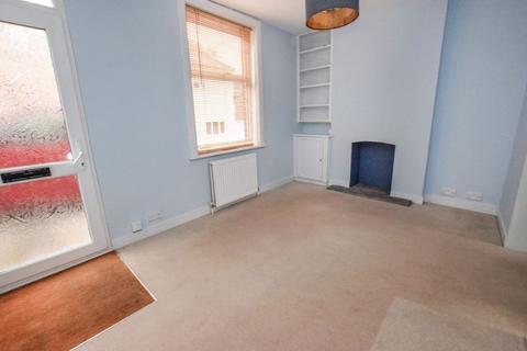 2 bedroom end of terrace house for sale - Radford Road, St Leonards, Exeter