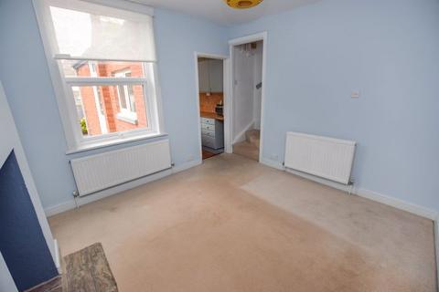 2 bedroom end of terrace house for sale - Radford Road, St Leonards, Exeter