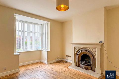 2 bedroom semi-detached house for sale, Walsall Road, Churchbridge, WS11 8JU