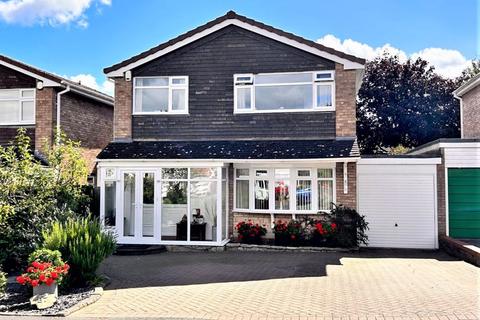 87 Avery Road, Sutton Coldfield, B73 6QF