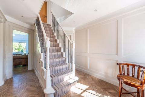 Woodside Forest Road, Effingham Junction, Leatherhead, KT24 5HL