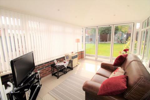 4 bedroom detached house for sale - Bulrush Close, Brownhills,  Walsall WS8 6DB