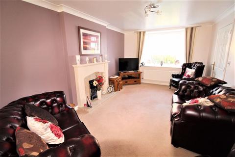 7 Bulrush Close, Brownhills, Walsall, WS8 6DB
