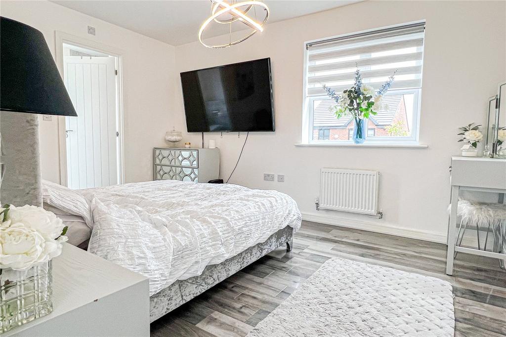 Bedroom 1