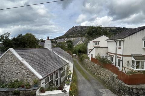 3 bedroom cottage for sale - Nant Y Felin Road, Llanfairfechan
